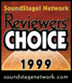 Reviewer's Choice