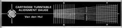 Alignment Gauge